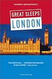 Sandra Gustafsons Great Sleeps London