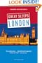 Sandra Gustafson's Great Sleeps London
