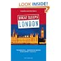 Sandra Gustafson's Great Sleeps London