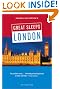 Sandra Gustafson's Great Sleeps London