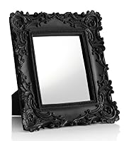 Rococo Mirror