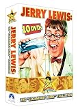 Jerry Lewis: The "Legendary Jerry" Collection [Import]