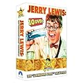 Jerry Lewis: The "Legendary Jerry" Collection