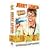 Jerry Lewis - The Legendary Jerry Collection (The Bellboy / Cinderfella / The Delicate Delinquent / The Disorderly Orderly / The Errand Boy / The Family Jewels / The Ladies Man / The Nutty Professor / The Patsy / The Stooge)