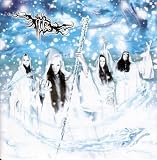 Apocalyptic End in White