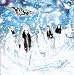 Apocalyptic End in White