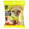 Just The Cheese Popped Cheese 1 7 Ounce Just The Cheese Popped Cheese 1 7 Ounce