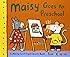 Maisy Goes to Preschool: A Maisy First Experiences Book