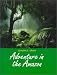 Book Adventure in the Amazon (Pfeiffer)