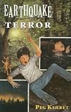 Earthquake Terror (Puffin Novel)