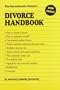 The Massachusetts Woman's Divorce Handbook