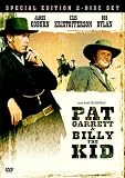 Pat Garrett & Billy the Kid (Special Edition, 2 DVDs) - James Coburn
