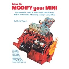 How to Modify Your Mini
