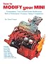 How to Modify Your Mini