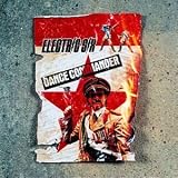 Dance Commander [12" VINYL]