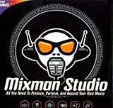 Revue Isyo Tech  / Mixman