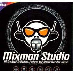 Mixman