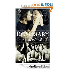 Rosemary Entwined