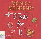 A Taste For It: Library Edition