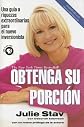 Obtenga Su Porcion
