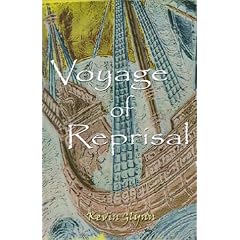 Voyage of Reprisal