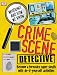 Crime Scene Detective