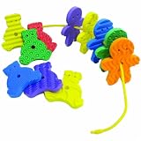 Jumbo Counting, Lacing People and Bears