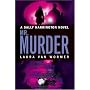 Mr. Murder (Sally Harrington Novels)