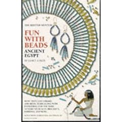 Fun with Beads: Ancient Egypt