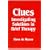 Clues: Investigating Solutions in Brief Therapy