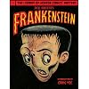Dick Briefers Frankenstein (The Chilling Archives of Horror Comics)