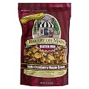 Bakery on Main Gluten Free Granola, Nutty Cranberry Maple, 12-Ounces (Pack of 6)