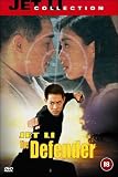 Revue Hollywood Pictures Home Video  / Jet Li - The Defender