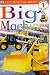 Books : Big Machines (DK Readers Level 1)