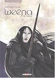 Revue Delcourt  / Weëna, tome 2 : Épreuve