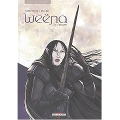 We�na, tome 2 : �preuve