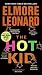 Books : The Hot Kid