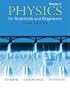 Physics for Scientists and Engineers, Vol. 2: Ch. 21-38 (3rd Edition)
