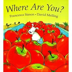 Where Are You?