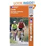Leeds (Explorer Maps) (OS Explorer Map)