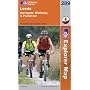 Leeds (Explorer Maps) (Explorer Maps)