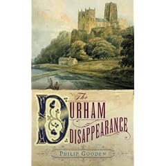 The Durham Disappearance