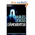 D�monentor. Die mysteri�sen F�lle des Bob Howard 01
