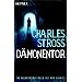 D�monentor: Die mysteri�sen F�lle des Bob Howard 01