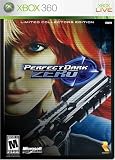 Buy Perfect Dark Zero LImited Edition Tin Box (vf)