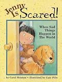 Jenny is Scared