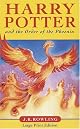 Harry Potter and the Order of the Phoenix