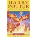 Harry Potter and the Order of the Phoenix Large Print Edition