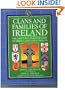 Clans and Families of Ireland: The Heritage and Heraldry of Irish Clans and Families