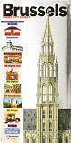 Brussels (Knopf City Guides)